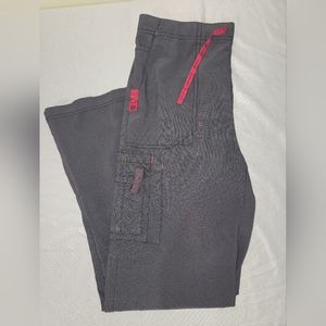 Carhartt scrub pants